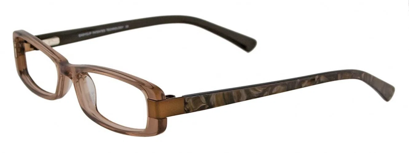 Aspex Eyewear EC190 Eyeglasses - view 11
